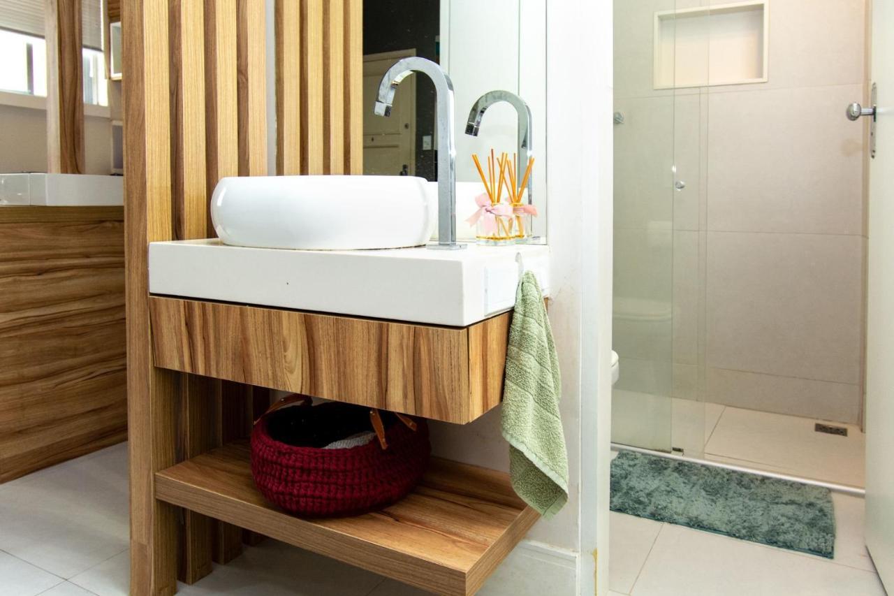 Design Leblon - Praia, Conforto E Gastronomia Rio de Janeiro Ngoại thất bức ảnh