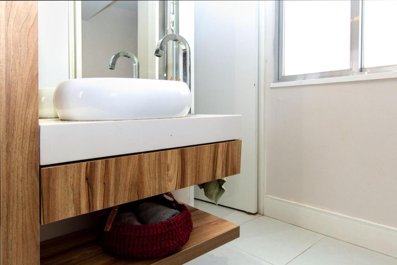 Design Leblon - Praia, Conforto E Gastronomia Rio de Janeiro Ngoại thất bức ảnh