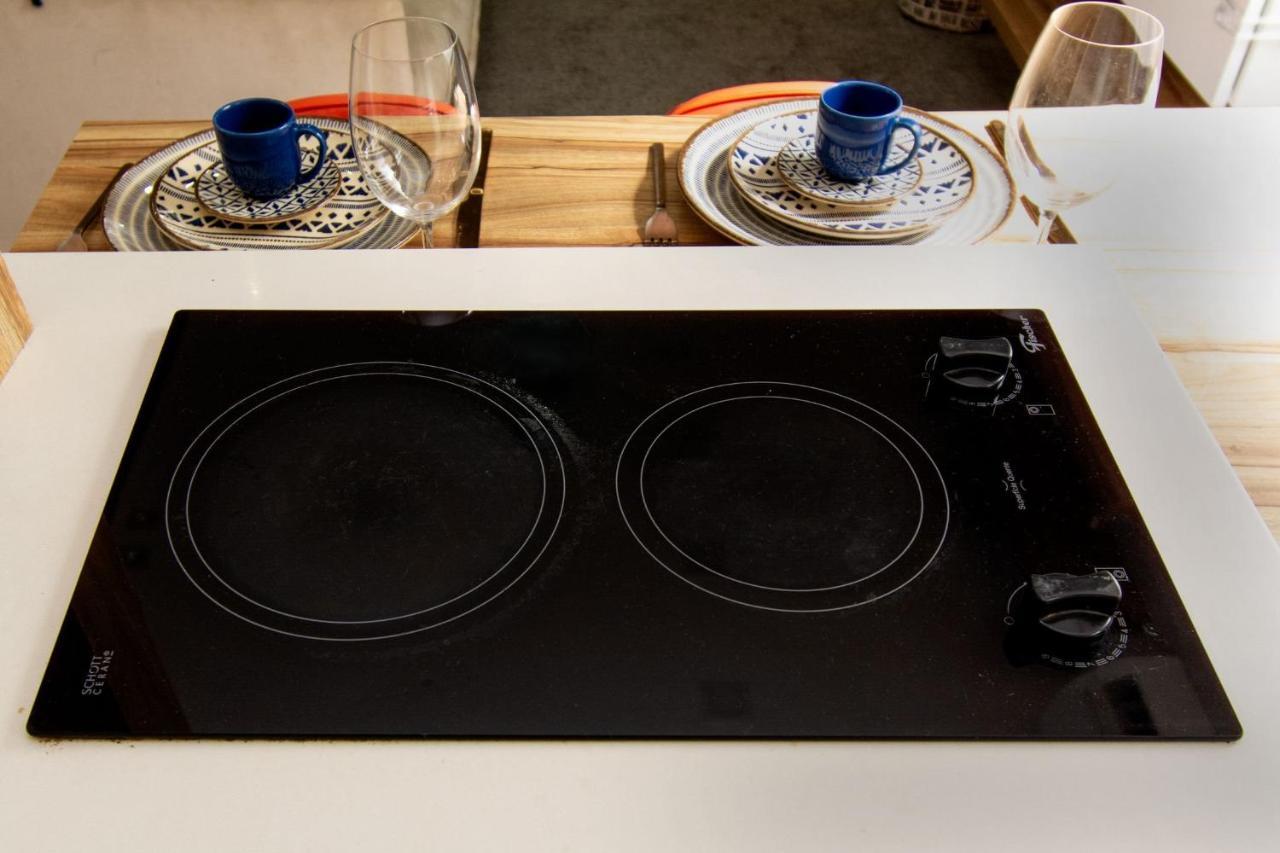 Design Leblon - Praia, Conforto E Gastronomia Rio de Janeiro Ngoại thất bức ảnh